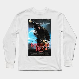 Rawhead Rex Long Sleeve T-Shirt